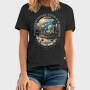 Trend Underwater Universe, Tricou Barbati (Unisex)