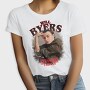 Stranger Things Will Byers, Tricou Femei