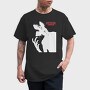 Stranger Things Demodog, Tricou Barbati (Unisex)