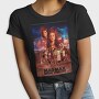 Mad Max Beyond Star Court, Tricou Femei