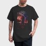Stranger Summer Fireworks, Tricou Barbati (Unisex)