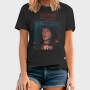Stranger Things Demogorgon, Tricou Barbati (Unisex)