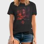 Stranger Things Halftone 2, Tricou Barbati (Unisex)