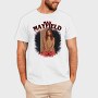 Max Mayfield Stranger Things, Tricou Barbati (Unisex)