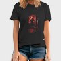 Stranger Things Diner, Tricou Barbati (Unisex)