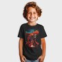 Stranger Things Dive, Tricou Copii