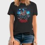 Stranger Things Power, Tricou Barbati (Unisex)