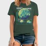 Trip to the Deep Universe, Tricou Barbati (Unisex)
