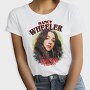 Nancy Wheeler Stranger Things, Tricou Femei