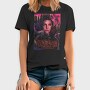 Stranger Things Eleven, Tricou Barbati (Unisex)
