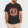 Stranger Things Robin Buckley, Tricou Barbati (Unisex)