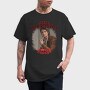 Stranger Things Harington, Tricou Barbati (Unisex)