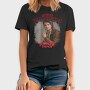 Stranger Things Harington, Tricou Barbati (Unisex)