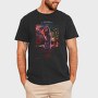 Stranger Things 52, Tricou Barbati (Unisex)