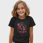Stranger Things 52, Tricou Copii
