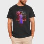 Stranger Things 53, Tricou Barbati (Unisex)