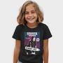 Stranger Things Runaway Max, Tricou Copii