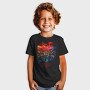 Stranger Things Hawkins, Tricou Copii