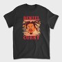 19120 Denzel Curry Rap, Tricou Barbati (Unisex)