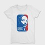 19170 Snop Dogg, Tricou Femei