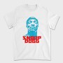 19171 Snp Dogg Vintage, Tricou Barbati (Unisex)