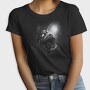 Angler Fish Deep Sea, Tricou Femei