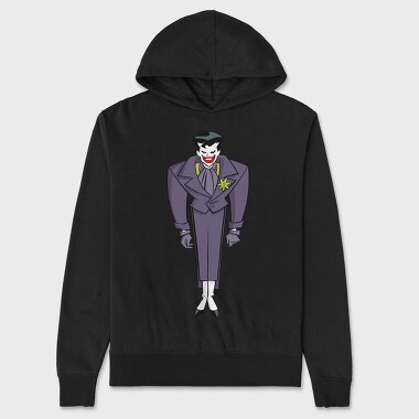 Hanorac Barbati (Unisex), Cartoon Retro Batman 1