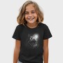 Angler Fish Deep Sea, Tricou Copii