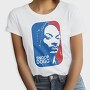 19170 Snop Dogg, Tricou Femei