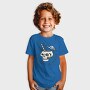 Summer Vacation Skull, Tricou Copii