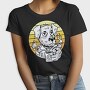 Coffee Dog 2, Tricou Femei