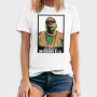 19150 Notorious B C, Tricou Barbati (Unisex)