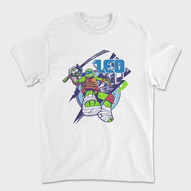 Tricou Barbati (Unisex), Teenage Mutant Ninja Turtles 1