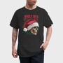 Jingle Hell, Tricou Barbati (Unisex)