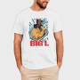 19114 Big Gil Life, Tricou Barbati (Unisex)