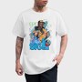 19115 Biggie Smalls Tribute, Tricou Barbati (Unisex)