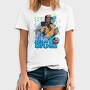 19115 Biggie Smalls Tribute, Tricou Barbati (Unisex)