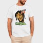 19185 Wiz Khalifa Vintage, Tricou Barbati (Unisex)
