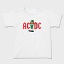 ACDC Art1, Tricou Copii