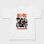 ACDC Let there be Rock, Tricou Copii