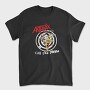 ANTHRAX Got the time, Tricou Barbati (Unisex)