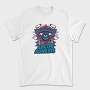 ARCTIC MONKEYS Art1, Tricou Barbati (Unisex)
