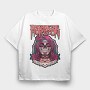 BRING ME THE HORIZON, Tricou Oversize Barbati (Unisex)