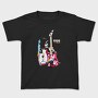 EDDIE VAN HALEN, Tricou Copii