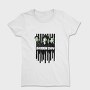 GREEN DAY Art Design1, Tricou Femei