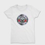 GUNS N ROSES Art2, Tricou Femei