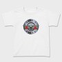 GUNS N ROSES Art2, Tricou Copii