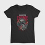 KILLSWITCH ENGAGE, Tricou Femei