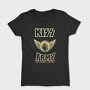 KISS ARMY No Substitutes, Tricou Femei