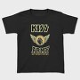 KISS ARMY No Substitutes, Tricou Copii